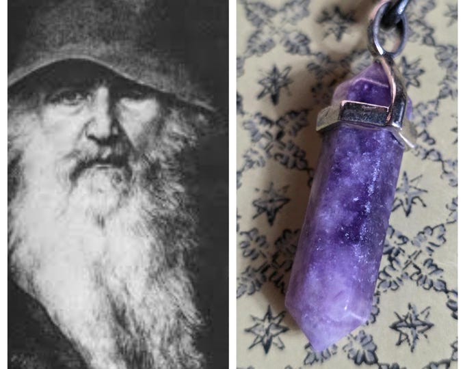 Odin Direct Portal, Astral Link, Enchanted Necklace