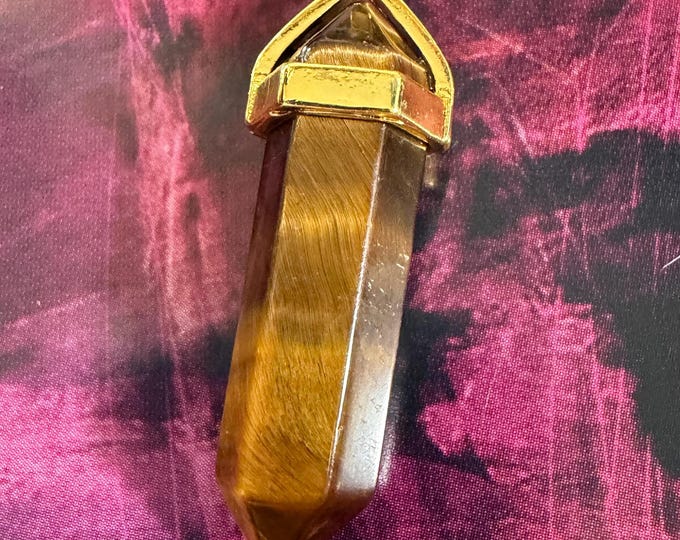 Vampiric Obsession Spell, Enchant ANY target to pure obsession, Enchanted Necklace, BESTSELLER! 50+ Sold!