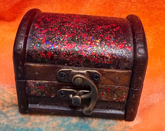 Charging box for Spirits, Portals & Spells, Fast Charging BESTSELLER 350+ sold!