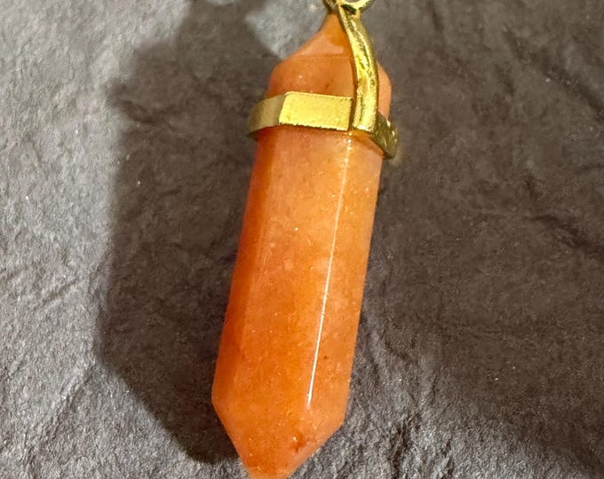 Cloaking Spell, Hide your energy signature, Enchanted Necklace, BESTSELLER 60+ sold!