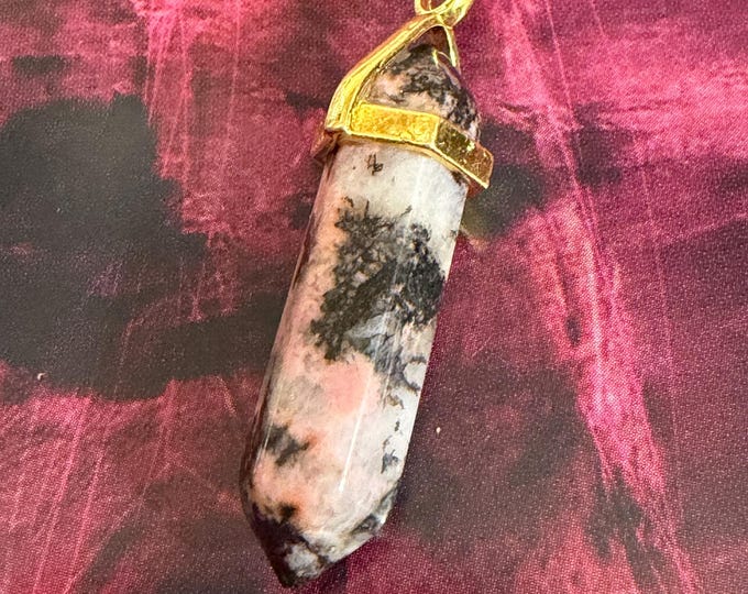 Vampiric Obsession Spell, Enchant ANY target to pure obsession, Enchanted Necklace, BESTSELLER!
