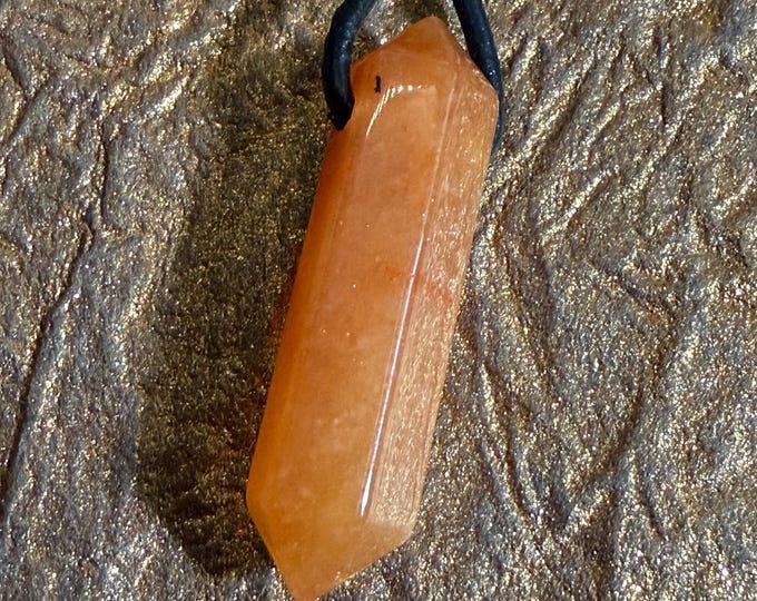 Cash Flow New Moon Money Spell, 12/19 Casting, Enchanted Necklace, BESTSELLER 210+ sold!