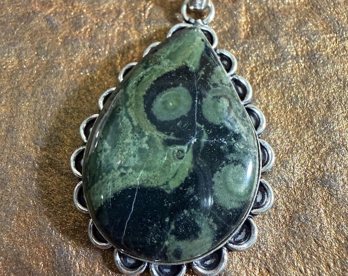 Clauneck Money Spell Talisman, Enchanted Necklace, BESTSELLER! 50+sold!