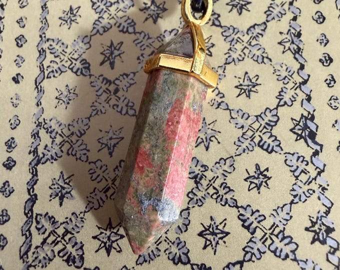 Beauty's Revenge Spell to Steal Your Enemy's Beauty, Enchanted Necklace BESTSELLER