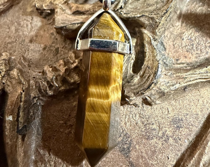 Ancestor Awakening Spell, Summon your ancestors, Enchanted Necklace, BESTSELLER 65+ sold!