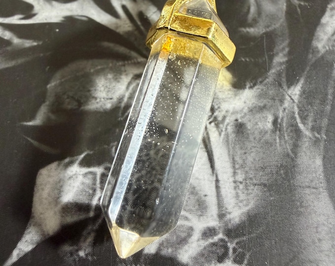 Valor & Respect Spell POWERFUL bravery, confidence, emotional/physical endurance booster- forces others to respect you! Enchanted Necklace