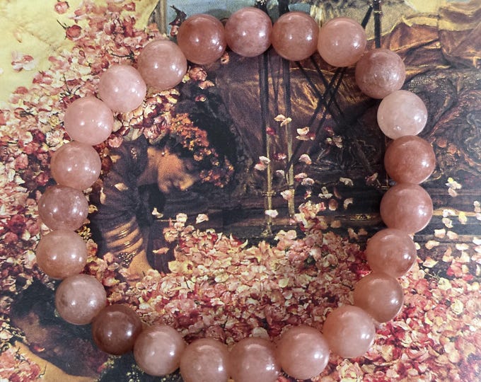 True Love’s Kiss, Attract your soul mate, Enchanted Bracelet, BESTSELLER! 110+ sold!