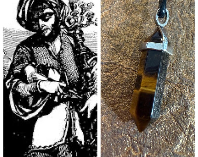 Clauneck Direct Portal, Astral Link, Enchanted Necklace