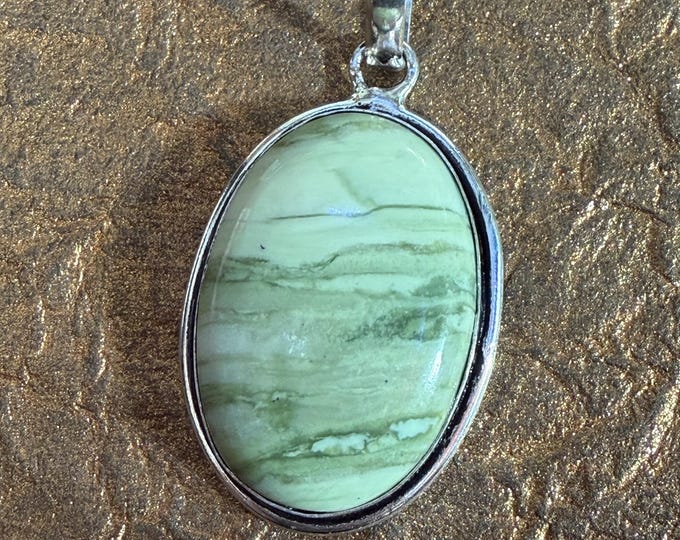 TRIPLE Cast Money Spell Talisman Financial Boost, Enchanted Necklace, BESTSELLER 160+ sold!