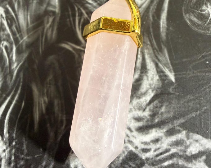 Valor & Respect Spell POWERFUL bravery, confidence, emotional/physical endurance booster- forces others to respect you! Enchanted Necklace