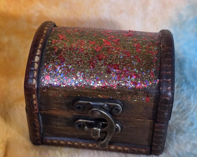Charging box for Spirits, Portals & Spells, Fast Charging BESTSELLER 275+ sold!