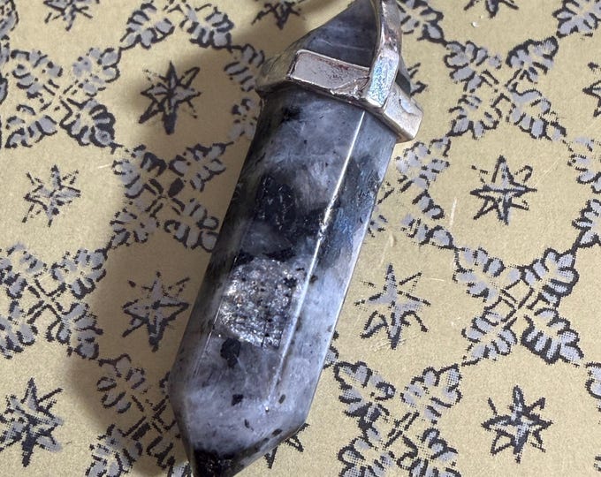 Intellect Boosting Spell, Enchanted Necklace, BESTSELLER 60+ sold!