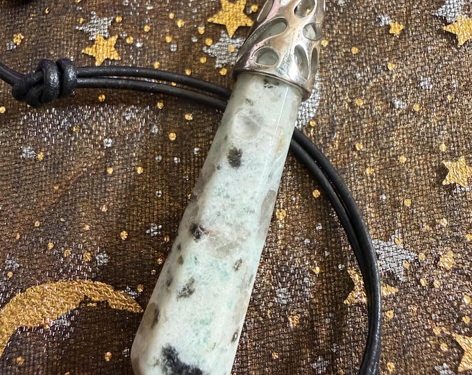 Spirit Energizer Talisman for Spirit Vessel and Direct/Remote Bindings BESTELLER 300+ sold!