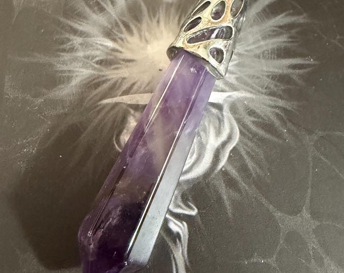 Hot Foot Curse, drive your enemies to exhaustion, Enchanted Necklace BESTSELLER!