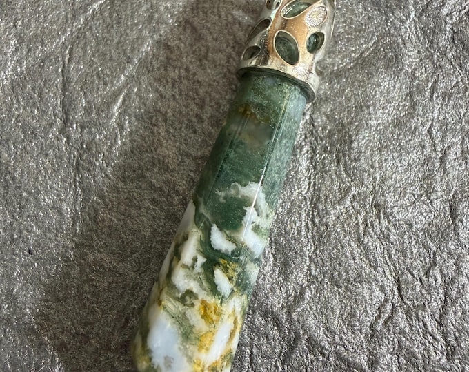 TRIPLE Cast Spirit Communication Talisman, contains 3 spells to allow STRONG Spirit Communication, Enchanted Necklace, BESTSELLER 250+ sold!