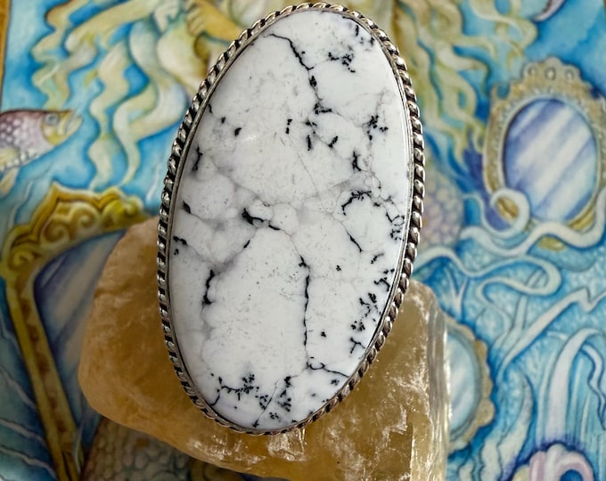 NEW! Mermaid Enchantress Spell, POTENT Atlantean Spell of Alluring Seduction and Beauty, Enchanted Ring