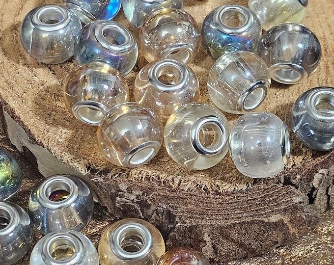 Sun Energy, Solar Essence Enchanted Bead, ONE bead- add more to cart if you want more than one!