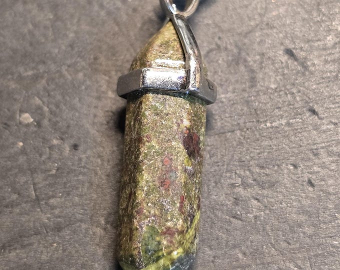 Shemyaza Direct Portal, Astral Link, Enchanted Necklace