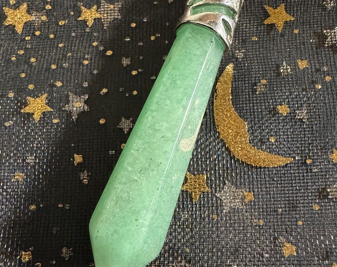 Auric Repair, Cord Cutting Energy Body Regeneration, Enchanted Necklace, BESTSELLER 120+ sold!