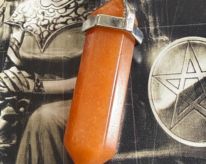 NEW! Bad B*tch Confidence Booster Spell POWERFUL Self-Esteem Booster! Enchanted Necklace