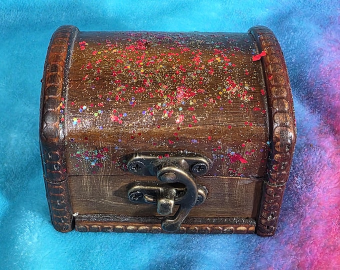 Charging box for Spirits, Portals & Spells, Fast Charging BESTSELLER 275+ sold!