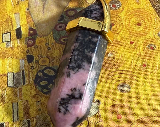 Rekindled Flame, Bring Back EX Lover Love Spell Enchanted Necklace, BESTSELLER 100+ Sold!