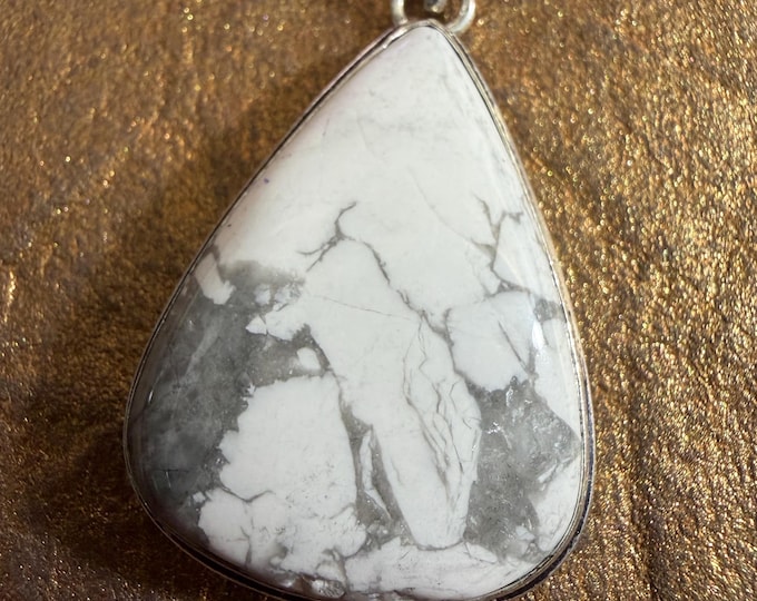 NEW! Lightworker's Talisman, Beacon of Radiant White Light, Enchanted Necklace