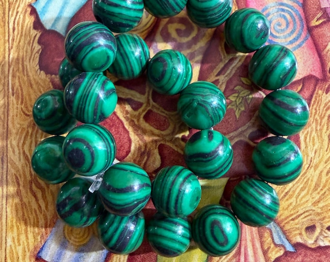 Drama Dissolver- Bring PEACE to your relationships, Enchanted Bracelet BESTSELLER 50+ sold!