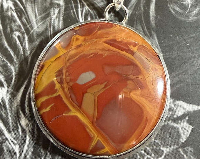 Hot Foot Curse, drive your enemies to exhaustion, Enchanted Necklace BESTSELLER!