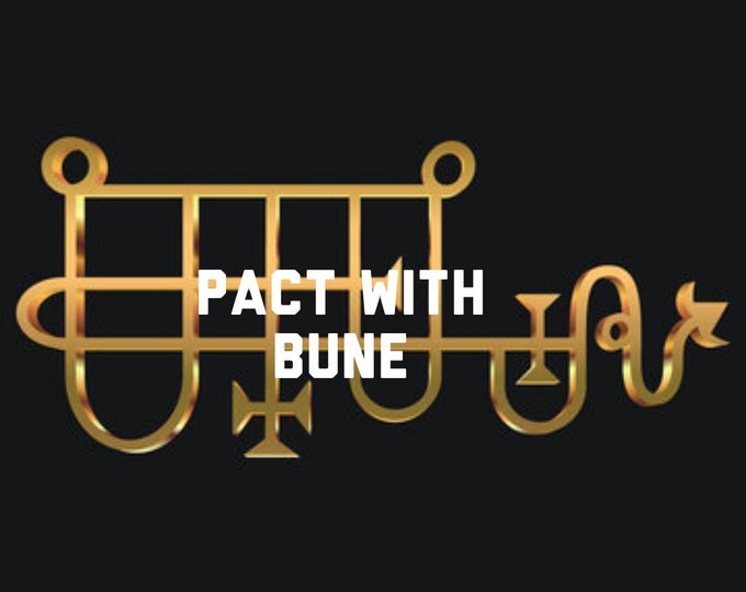 Bune Pact