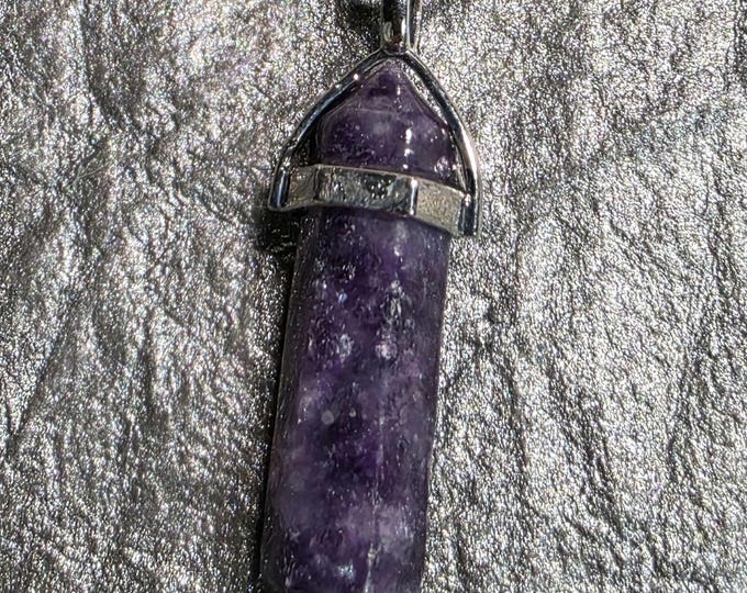 Psychic Eye Spell, OPEN Third eye, Enchanted Necklace, BESTSELLER 160+ sold