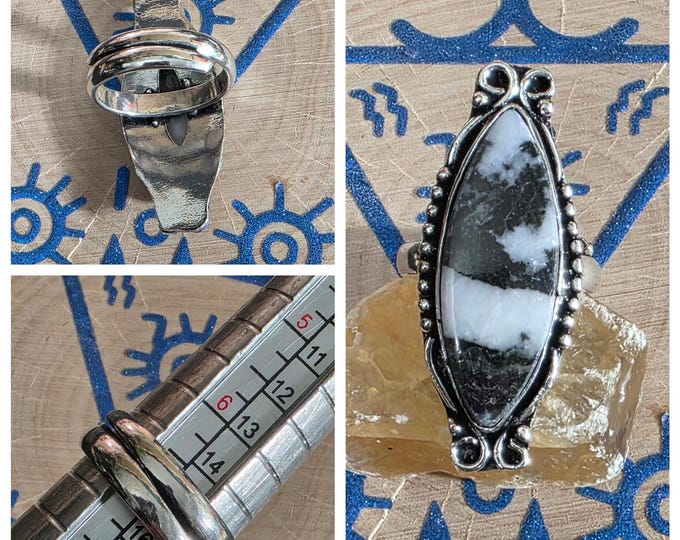 Vampiric Shift, Vampiric Energy Shift, Enchanted Ring, BESTSELLER 45+ sold!