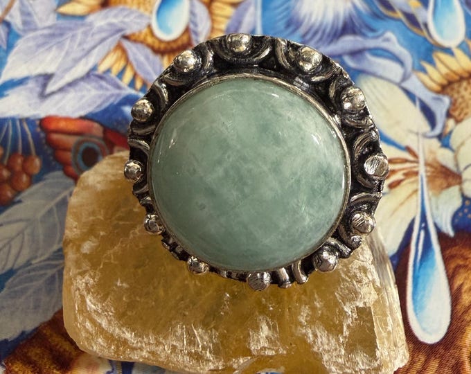 Grief Relief Spell, Enchanted Ring, BESTSELLER