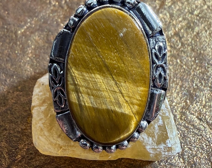 Andromedan ET Living Entity Companion "Xamxulk" (zamm-zulk) Spirit Vessel Necklace, Tier 3
