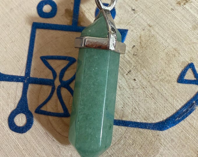 Demonic Manipulation/Mind Control Spell, powered by Dantalion, Enchanted Necklace BESTSELLER 40+ sold!