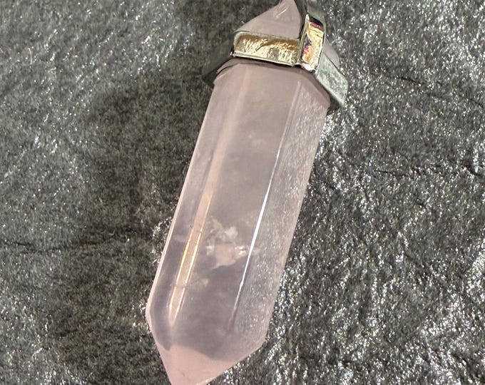 Purification Spell, Cleanse the energy at work, home, or anywhere else! Enchanted Necklace, BESTSELLER 150+ sold!