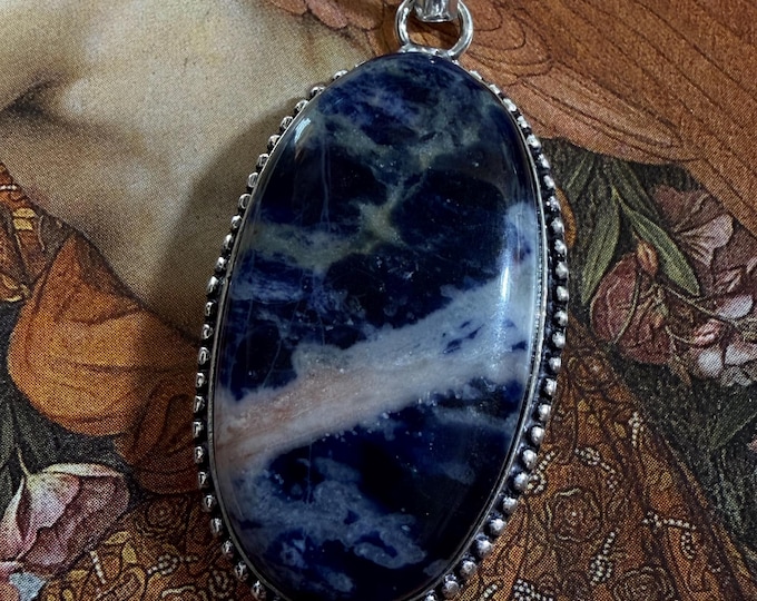 Raphael Purification & Rejuvenation Spell, Enchanted Necklace BESTSELLER!