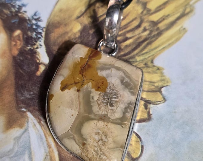 TRIPLE Cast Angelic Spell Talisman Enchanted Necklace, BESTSELLER