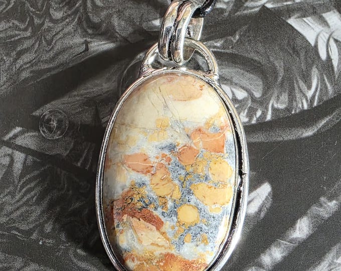 NEW! Mind Reader Spell, uncover their hidden thoughts, Black Alchemy, Enchanted Necklace