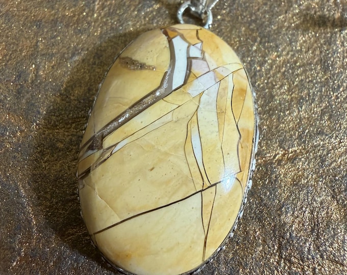 TRIPLE Cast Money Spell Talisman Financial Boost, Enchanted Necklace, BESTSELLER 250+ sold!