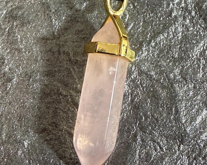 Purification Spell, Cleanse the energy at work, home, or anywhere else! Enchanted Necklace, BESTSELLER 120+ sold!