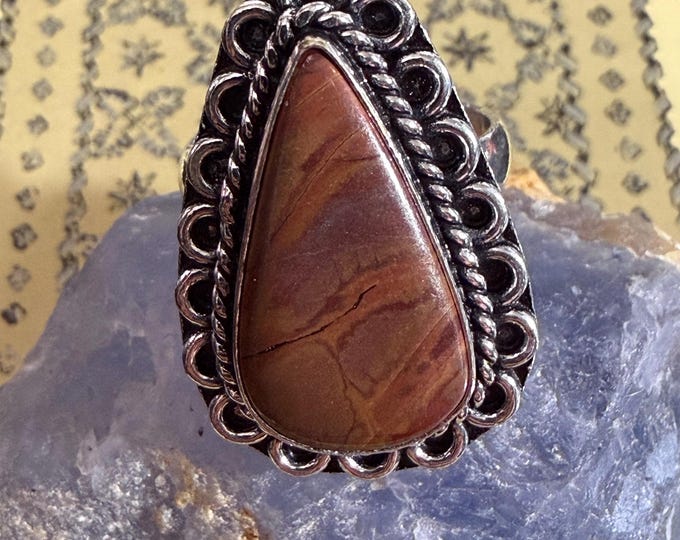 Popularity & Attraction Spell, Enchanted Ring, BESTSELLER 150+ sold!