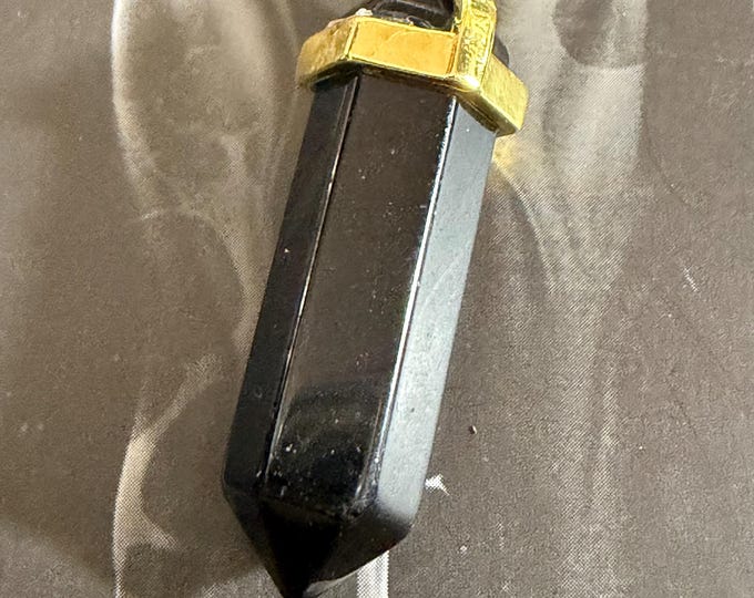 Asmodeus Attraction Spell, POWERFUL Demonic Seduction Amulet, Enchanted Necklace, BESTSELLER 100+ sold!