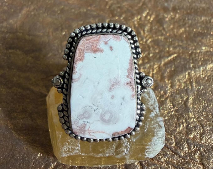 TRIPLE Cast Money Spell Talisman Financial Boost, Enchanted Ring, BESTSELLER 200+ sold!