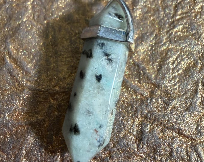 NEW! Workplace Witchery Charm, Dominate Your Workplace and Gain Favor, Enchanted Necklace