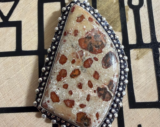 Haagenti Blockage Removal Spell, Enchanted Necklace