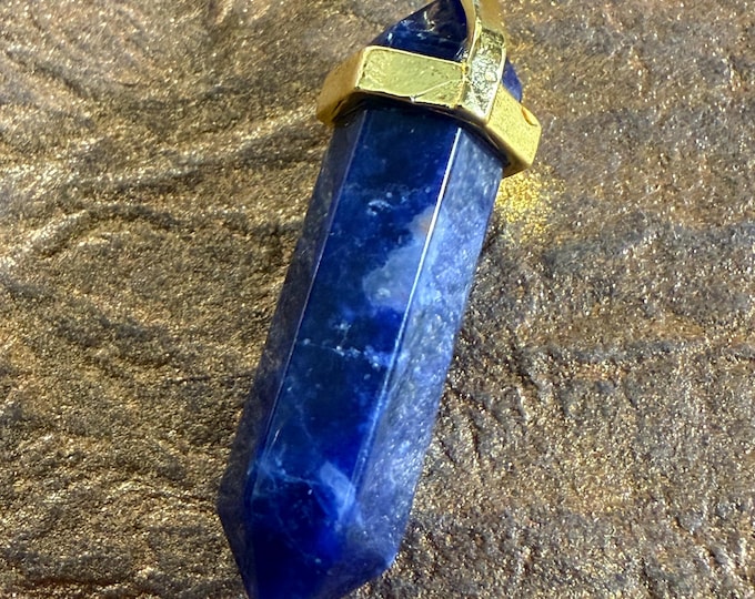 Gambler's Luck, Mammon Money Spell, Talisman of Money Attraction, Enchanted Necklace, BESTSELLER! 90+ sold!