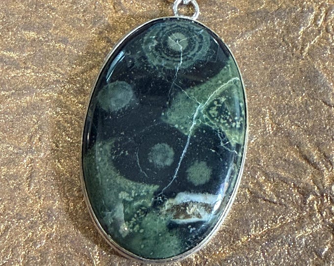 TRIPLE Cast Money Spell Talisman Financial Boost, Enchanted Necklace, BESTSELLER 175+ sold!