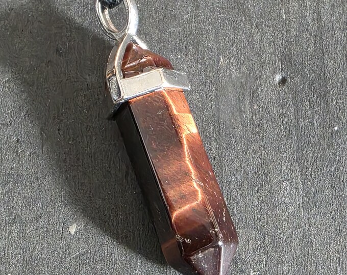 Cloaking Spell, Hide your energy signature, Enchanted Necklace, BESTSELLER 50+ sold!