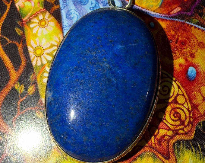 TRIPLE Cast Beauty Spell Talisman, Ultimate Glamoury, Enchanted Necklace, BESTSELLER 120+ sold!